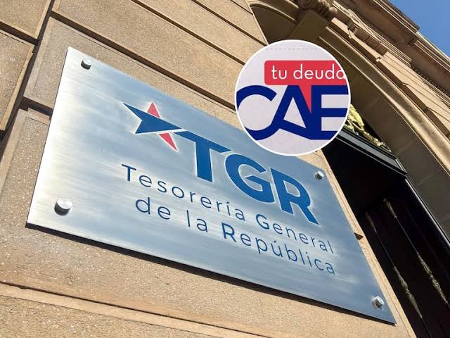 No solo van por cuentas corrientes: Tesorería suma nuevos embargos para cobrar deudas del CAE
