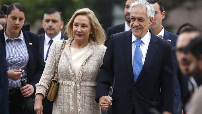 Piñera llama a no cometer "los errores" de la Convención y a no "dejar de sentir la urgencia" de un nuevo acuerdo 