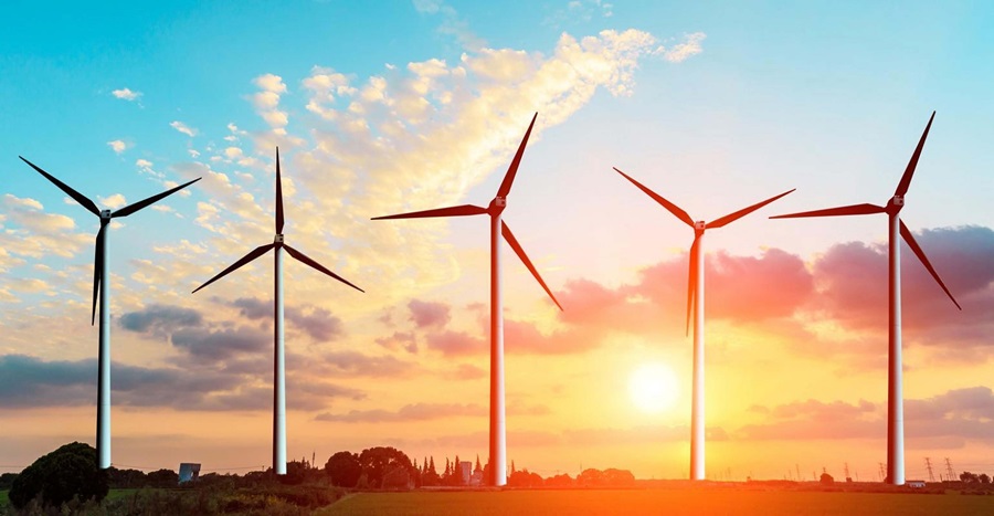 Proyectan que nueva Ley de Transición energética mejore inversiones en la Región del Biobío