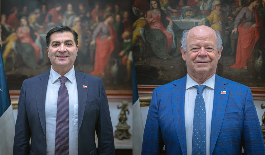 Gobierno anuncia a los seremis de Agricultura y Ciencia para el Biobío