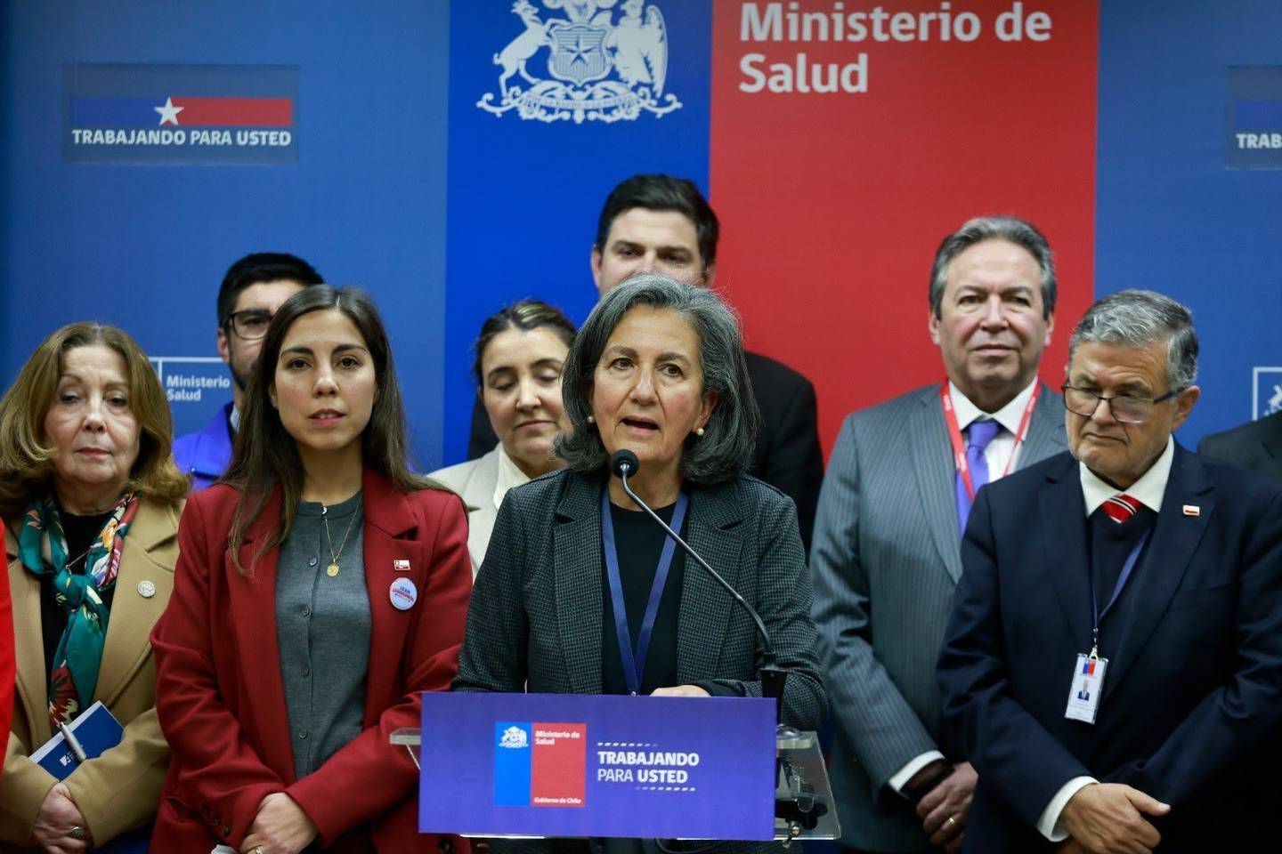 Consejo Nacional de Salud aborda propuestas estructurales para reducir los tiempos de espera en la salud pública  