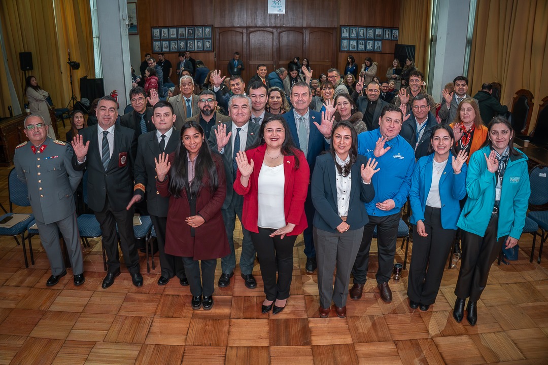 SEREMI de Salud entrega Cuenta Pública marcada por incremento en cobertura del cáncer, inmunizaciones y gestión sanitaria