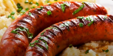 Longaniza de Chillán obtiene Denominación de Origen y refuerza su identidad como producto tradicional de Ñuble